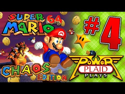 super mario 64 chaos edition play online super mario 64 chaos edition play online