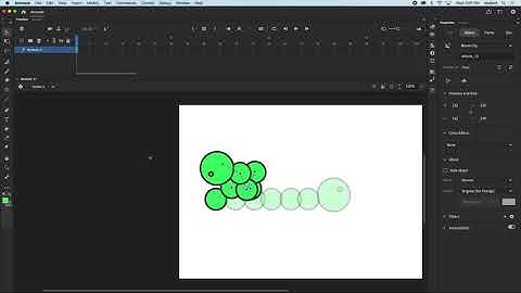 Animate - Bone Tool w/ Graphics