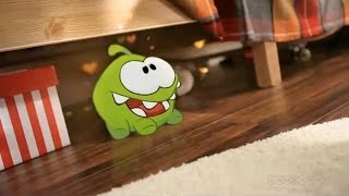 Cut The Rope Triple Treat - Announcement Trailer