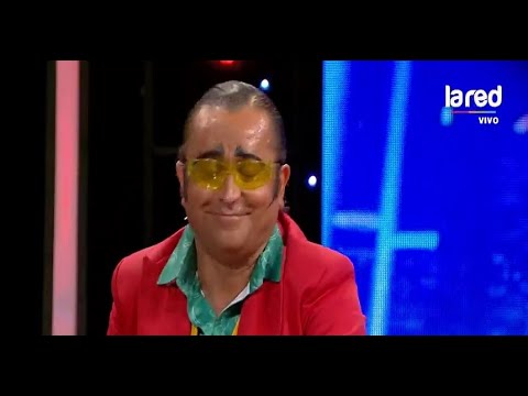 Yerko Puchento sobre