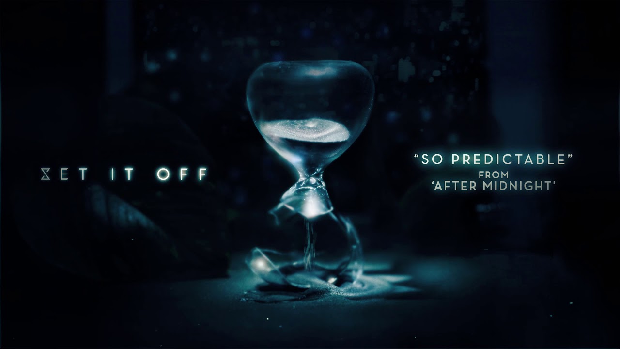 After Midnight (Part 2)' by Set It Off [EP Review] – BTMusic Blog