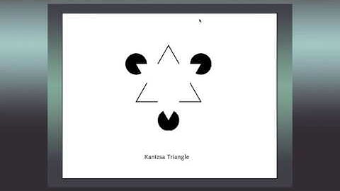 Gestalt in UI Design: 3 Closure