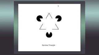 Gestalt in UI Design: 3 Closure