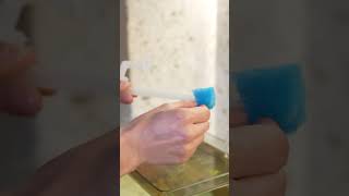 Kurbağa Akvaryumu Kurdum 1. Bölüm