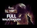 AMNESIA: The Bunker - Full Walkthrough (No Commentary)