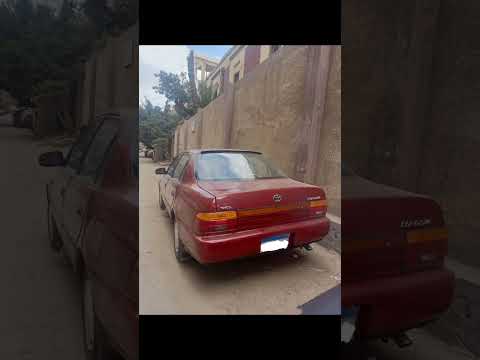 اسعار تويوتا المستعمله