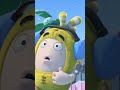 Snow Joke! Oddbods Winter Pranks! ☃️😂 Oddbods