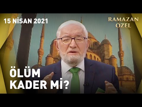 Ecel Vakti Değişir