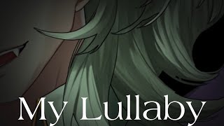 My Lullaby The Lion King 2Cover By Sirius Argentum