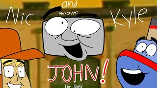 What If Tidmouth Sheds Was Alive? Animatic Parody
