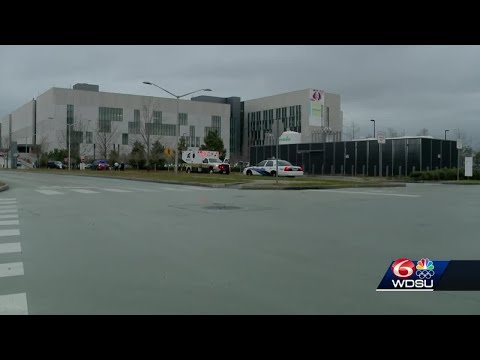 Shooting at UMC reveals gaps in New Orleans mental health care