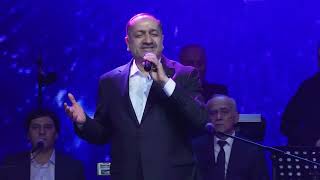 картинка: Давлат Назрӣ. Ерма надидам.Концерт 4.03.2022 Kokhi Surush.  Davlat Nazri. live concert🎻