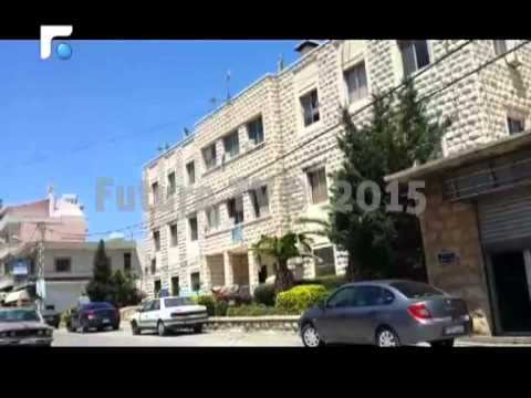 اختفاء 5 تشيكيين في كفريا في البقاع الغربي مع سائقهم اللبناني