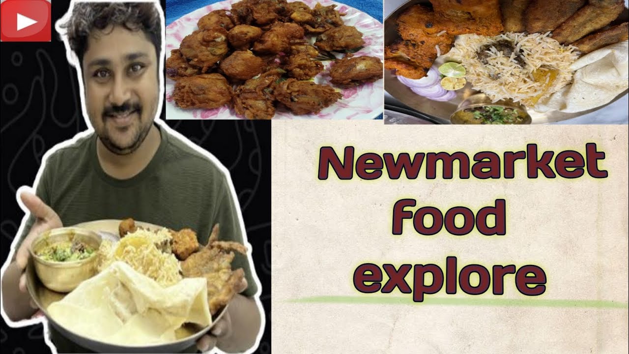 Newmarket Food Explore Newmarket Best Food Review YouTube Newmarket Food Explore Newmarket Best Food Review YouTube