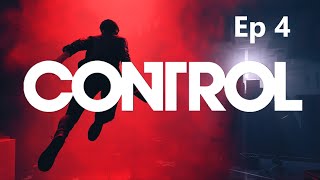 The Trash Episode | Control Ep 4 | BeetleG