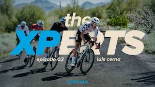 “He's an adventurous spirit” | The XPerts: Ep. 02 Luis's Story | Lectric eBikes