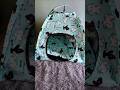 tenda rumah kucing #rumahkucing #kucing #kitten #shorts #youtubeshopping