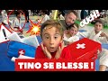 Story time  tino se blesse au judo 