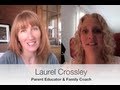 Dealing with Young Children's Anxiety and Worry - Expert interview