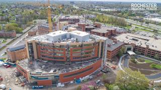 Sands-Constellation Center for Critical Care: June 2020