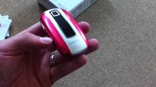 Samsung Sgh E570 Mit Original Firmware