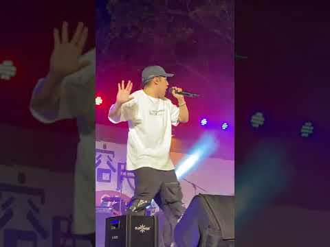 熊仔 88bars @成大校慶 ft酷研究生