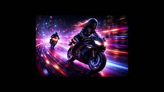 Midnight Ride