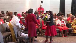 Women's Day 2026 | Dr. Cynthia V. Taylor | Greater Grace Church