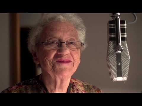 Winter At Westbeth - Trailer