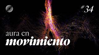 [TD Drop #34] Aura en Movimiento - TouchDesigner Tutorial Guide