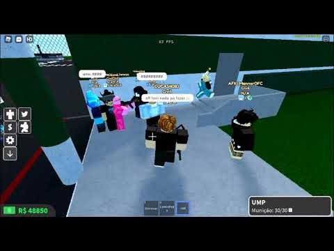 codes exercito brasileiro roblox