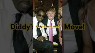 Diddy May Get Released By Claiming Unfair Treatment! #diddy #seancombs #shorts