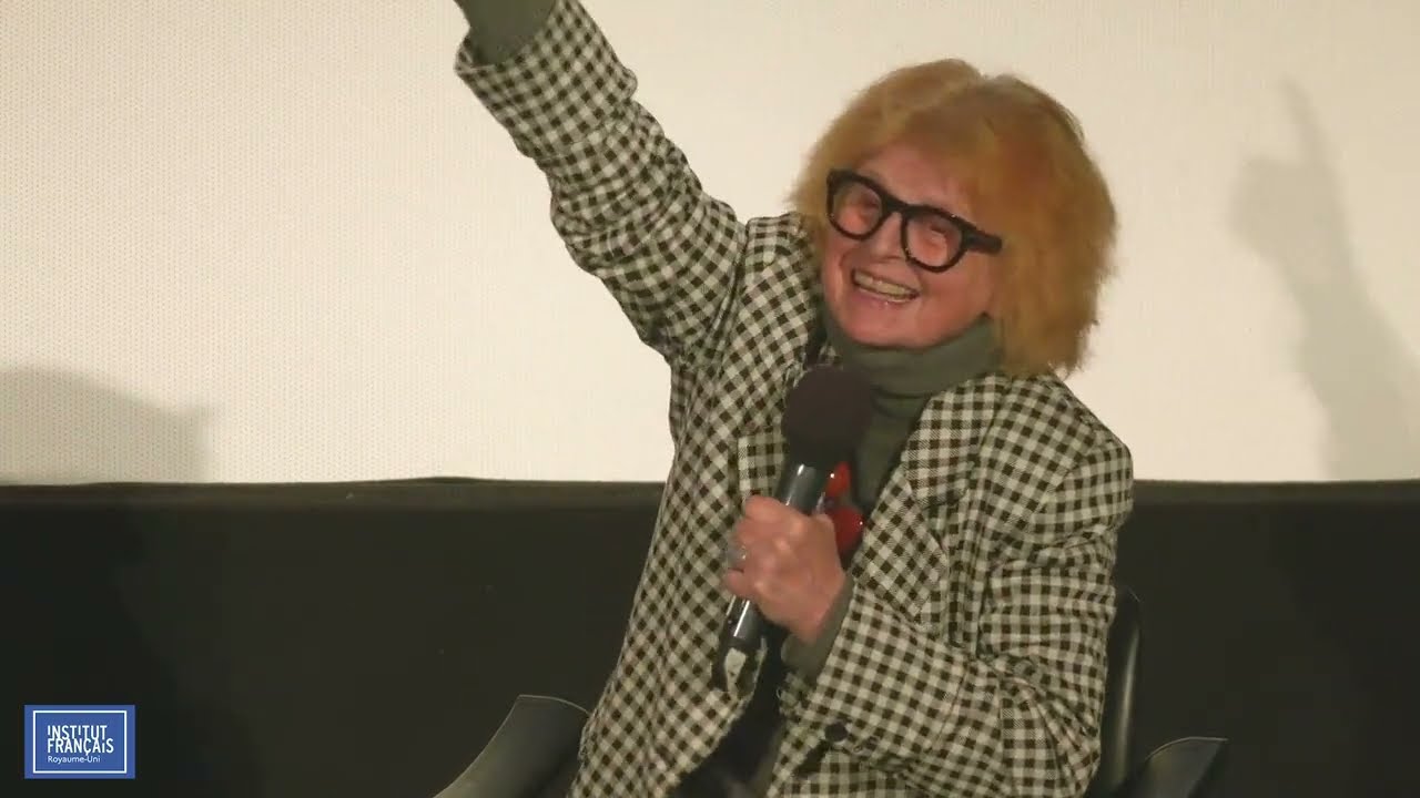 Elementary - Q&A with Claire Simon