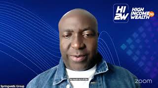 Winning The Money Game In The 2nd Quarter | Wesley Ogude Update