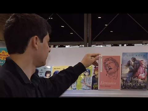 Todo lo que debe saber sobre la Feria del Libro 2023 en Bogotá: invitados, eventos y mucho más hqdefault