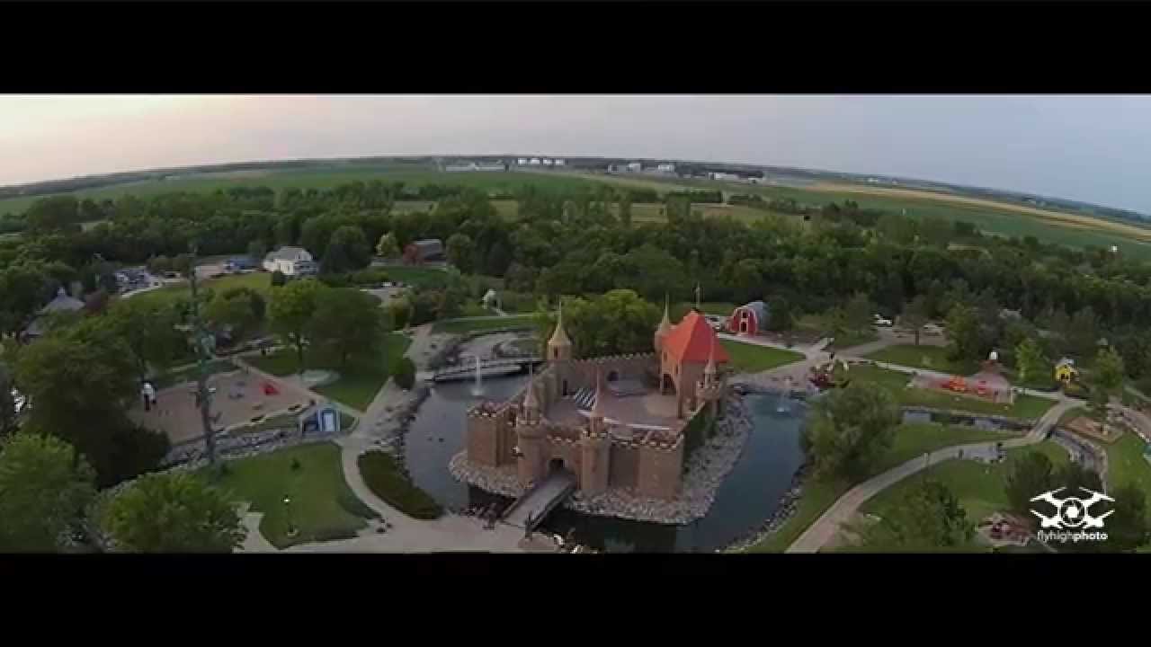 Wylie Park - Aberdeen, SD