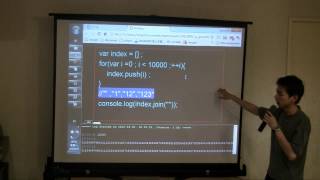 JavaScript Performance Tuning