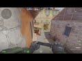 No Scope #cs2 #csgo #scout #inferno #noscope