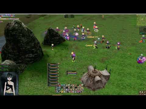 TW - Amerika - ONIXANS - Amerika High Five PvP