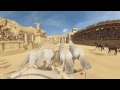 Ben-Hur | Video 360ª | Paramount Pictures Spain