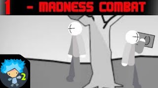 Madness Combat 1 (DC2)