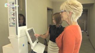 Linda Potter on Tracy Optometry Group