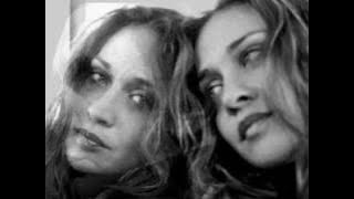 Johnny Cash and Fiona Apple - Bridge Over Troubled Water