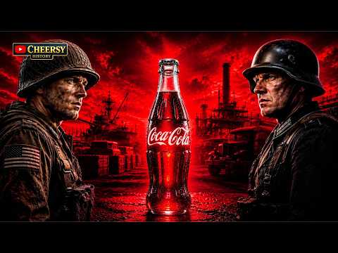 Video COCA COLA: Como usaron la guerra para engañar al estado.