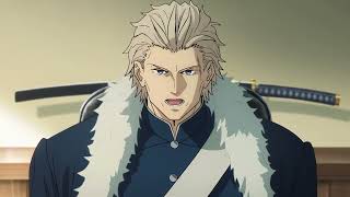 Fate/strange Fake