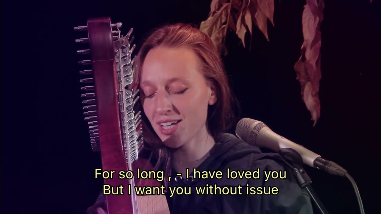 « Non tu n’as pas de nom » Paroles et musique Anne Sylvestre Éditions BC Musique YouTube