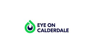 Eye on Calderdale | Brighouse Flood Alleviation Scheme Construction Progress, 8th August 2024