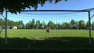 Turneul National Sfinx U 12 - Loc 5-6 - Forex Brasov vs Forex 2 Brasov