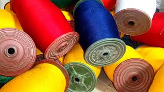 Susi Fabric Ansari Power Loom A Short Documentary In Urdu