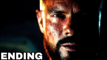 The Callisto Protocol: Final Transmission Gameplay Walkthrough Part 5 - Final Boss + Ending